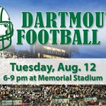 Dartmouth Football 101