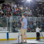 DCUV Hockey Pot-Luck Dinner