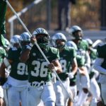 Dartmouth–Harvard Football Watch Party