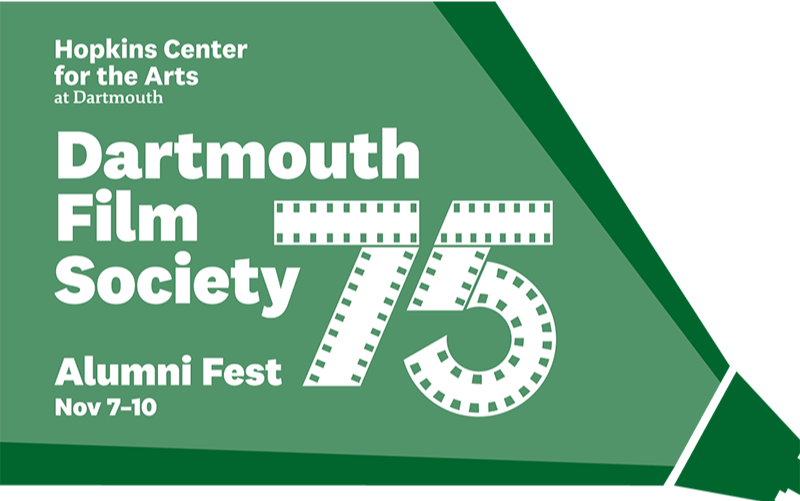 Dartmouth Film Society 75